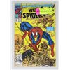 Image 1 : WEB OF SPIDER-MAN #87 KEY ISSUE