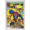 Image 1 : WEB OF SPIDER-MAN #87 KEY ISSUE