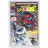 Image 1 : WEB OF SPIDER-MAN #88 KEY ISSUE