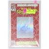 Image 1 : WEB OF SPIDER-MAN #90 KEY ISSUE