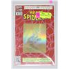Image 1 : WEB OF SPIDER-MAN #90 KEY ISSUE