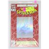 Image 1 : WEB OF SPIDER-MAN #90 KEY ISSUE