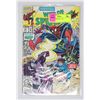 Image 1 : WEB OF SPIDER-MAN #91