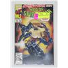 Image 1 : WEB OF SPIDER-MAN #96 KEY ISSUE