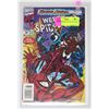 Image 1 : WEB OF SPIDER-MAN #103 KEY ISSUE