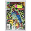 Image 1 : WEB OF SPIDER-MAN #104 KEY ISSUE