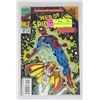 Image 1 : WEB OF SPIDER-MAN #104 KEY ISSUE