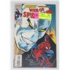 Image 1 : WEB OF SPIDER-MAN #112 KEY ISSUE