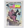 Image 1 : WEB OF SPIDER-MAN ANNUAL #1