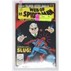 Image 1 : WEB OF SPIDER-MAN ANNUAL #4 KEY ISSUE