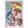 Image 1 : WEB OF SPIDER-MAN ANNUAL #7 KEY ISSUE