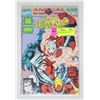 Image 1 : WEB OF SPIDER-MAN ANNUAL #7 KEY ISSUE