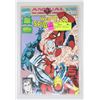 Image 1 : WEB OF SPIDER-MAN ANNUAL #7 KEY ISSUE