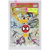 Image 1 : WEB OF SPIDER-MAN ANNUAL #8 KEY ISSUE