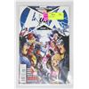 Image 1 : A VS X #1 KEY ISSUE