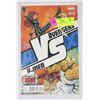 Image 1 : A VS X #3 OF 6 KEY ISSUE