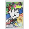 Image 1 : A VS X #4 OF 6 KEY ISSUE