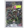 Image 1 : AGE OF ULTRON #1 KEY ISSUE