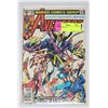 Image 1 : AVENGERS #204