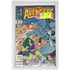 Image 1 : AVENGERS #286
