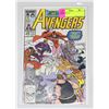 Image 1 : AVENGERS #312