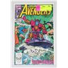 Image 1 : AVENGERS #320