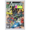 Image 1 : AVENGERS #330