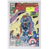 Image 1 : AVENGERS #338