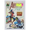 Image 1 : AVENGERS #361