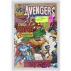 Image 1 : AVENGERS #400