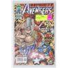 Image 1 : AVENGERS #1