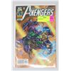 Image 1 : AVENGERS #3