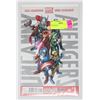 Image 1 : AVENGERS #1