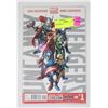 Image 1 : AVENGERS #1
