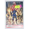 Image 1 : AVENGERS #1 KEY ISSUE