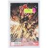 Image 1 : AVENGERS #4 KEY ISSUE
