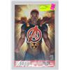 Image 1 : AVENGERS #34.1