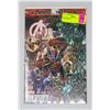 Image 1 : AVENGERS #42