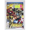 Image 1 : THE AVENGERS #1 KEY ISSUE