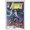 Image 1 : AVENGERS ACADEMY #5