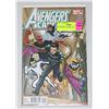 Image 1 : AVENGERS ACADEMY #14.1