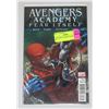 Image 1 : AVENGERS ACADEMY FEAR ITSELF #16