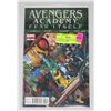 Image 1 : AVENGERS ACADEMY FEAR ITSELF #20 KEY ISSUE $$$$