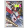 Image 1 : AVENGERS #3 KEY ISSUE