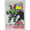 Image 1 : AVENGERS ASSEMBLE #7