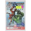 Image 1 : AVENGERS ASSEMBLE #11