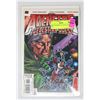 Image 1 : THE AVENGERS CELESTIAL QUEEN 4 OF 8