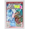 Image 1 : THE AVENGERS CELESTIAL QUEEN 5 OF 8