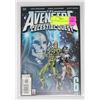 Image 1 : THE AVENGERS CELESTIAL QUEEN 6 OF 8