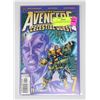 Image 1 : THE AVENGERS CELESTIAL QUEEN 7 OF 8